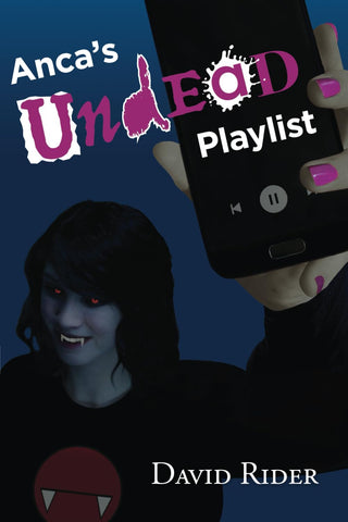 DRA-Anca’s Undead Playlist