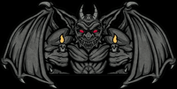 Ghoulish Mortals
