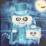 ACA-Hatbox Ghost - 8x8 (8002)