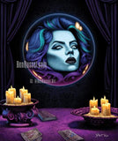 BR-Madame Leota - 11x14 (1014)