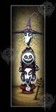 GOG-HM Lock, Shock and Barrel - 10x20 (9007)