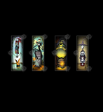 GOG-HM Jack - 10x20 (9006)