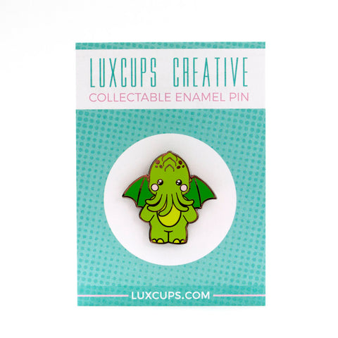 Luxcups Creative