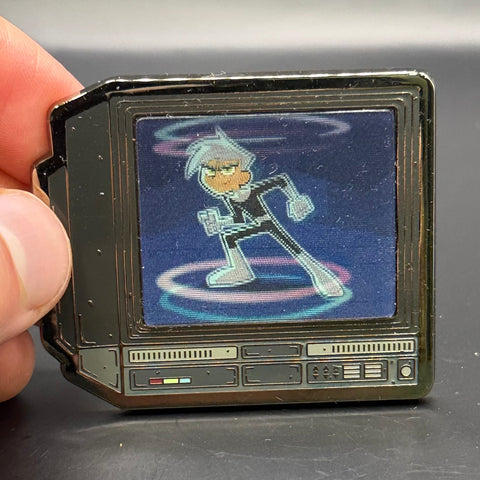 CRTV-PIN