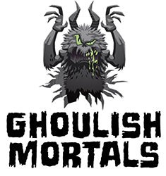 Ghoulish Mortals