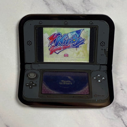 3DS-PIN