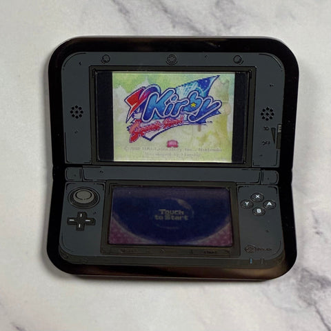 3DS-PIN