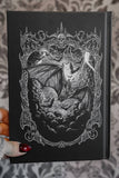 VF-Nocturnal Creatures Journal