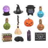 SD-Shelf of Shadows 12-Day Halloween Advent Calendar
