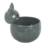 SD-Cute Bat Treat Bowl