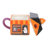SD-Boo's Bakery Lidded Mug