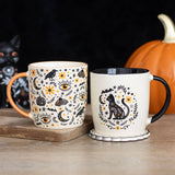 SD-Frightful Folk Mug