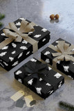 VF-Halloween Ghosts Wrapping Paper [30" X 196"]