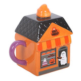 SD-Boo's Bakery Lidded Mug