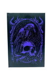 VF-The Raven Journal