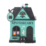 SD-Apothecary Shop LED Decor