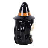 SD-Frightful Folk Witch Lidded Mug