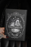 VF-Letters To The Beyond Journal