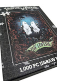 VF-Ghost Love Jigsaw Puzzle