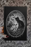 VF-Nocturnal Creatures Journal