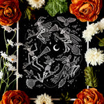 SOG-Flying Coven - 8.5x11 (8005)