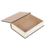 SD-Black Ouija Talking Board Book Box