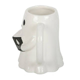 SD-Ghost Stories Reading Ghost Mug