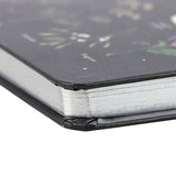 SD-Poisonous Plants Botanical Notebook