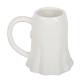 SD-Ghost Stories Reading Ghost Mug