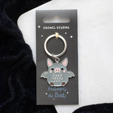 SD-Bat Keyring