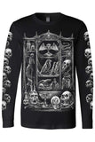 VF-Cabinet of Curiosities - 3XL