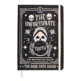 SD-The Misfortune Teller Notebook