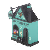 SD-Apothecary Shop LED Decor