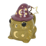 SD-Magic Toad Shaped Mug with Spoon