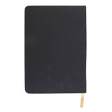 SD-Black Ouija Talking Board Notebook