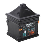 SD-Haunted Library Lidded Mug