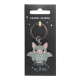 SD-Bat Keyring