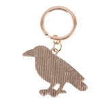SD-Folk Raven Keyring
