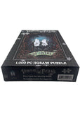 VF-Ghost Love Jigsaw Puzzle