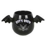 SD-Bat's Brew Bat Wing Mug