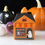 SD-Boo's Bakery Lidded Mug