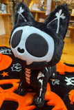 VF-Skelekitty Plush Toy