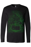 VF-Witch Toad - 3XL