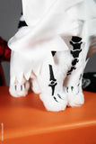 VF-Ghost Kitty Plush Toy