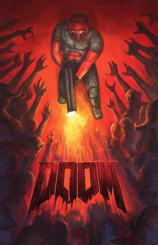 JEA-Doom - 11x17
