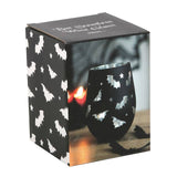 SD-Bat Stemless Wine Glass