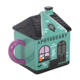 SD-Apothecary Shop Mug