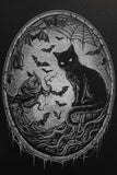VF-Nocturnal Creatures Journal