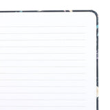 SD-Night Flight Owl Notebook