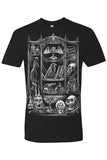 VF-Cabinet of Curiosities- L